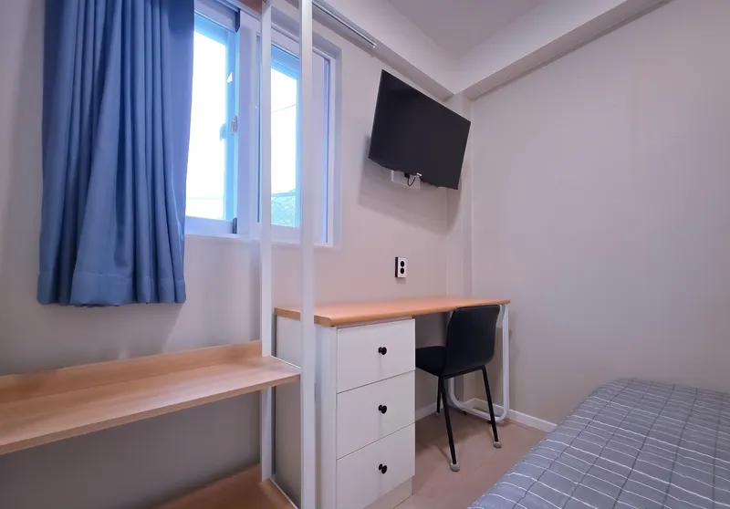 [Gangseo, Seoul] Hwagok-dong Officetel-style Studio Apartment Unit 209 4