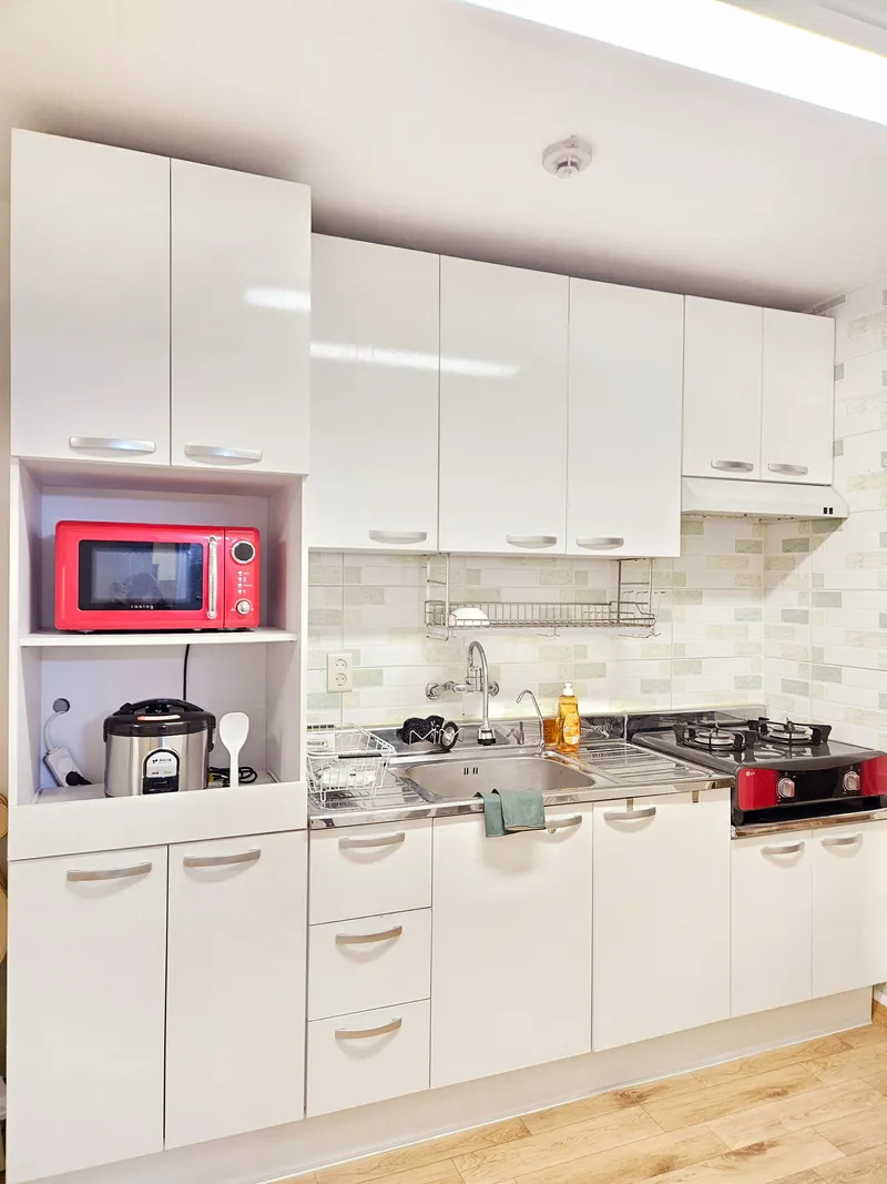 [Nowon, Seoul] Nowon Station super close two-room fully-equipped apartment #remodeling #5th store 14