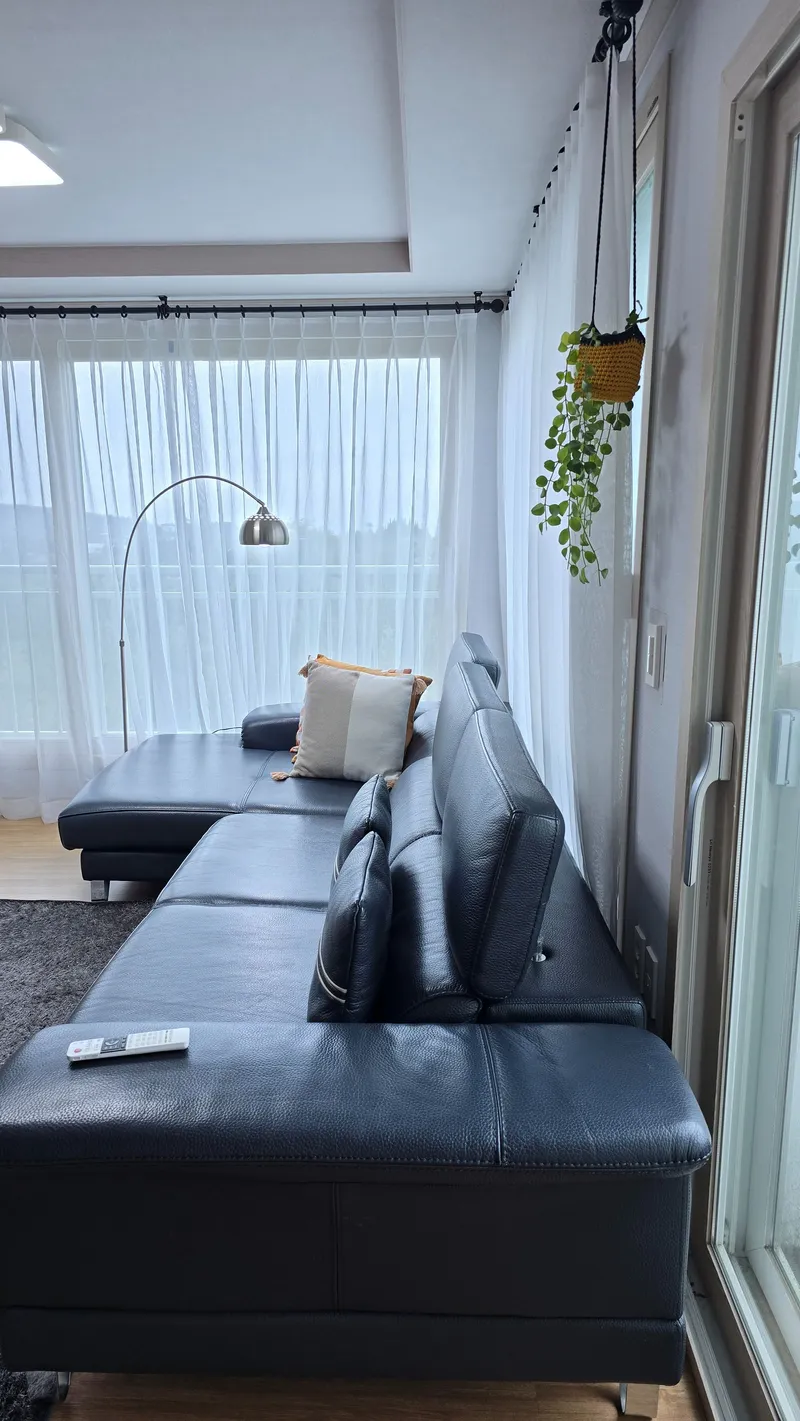 [Aewol, Jeju] My hideout accommodation that provides a comfortable rest in a travel destination 15