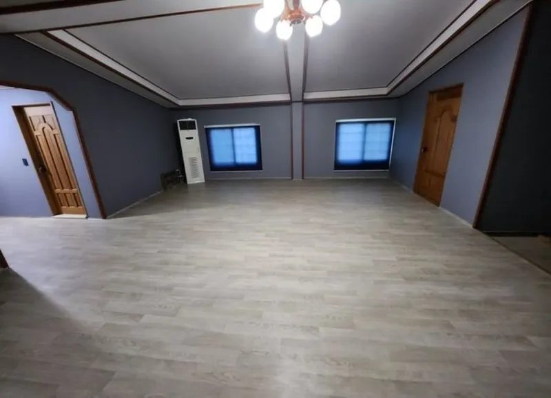 [Gwangsan, Gwangju] 59 pyeong accommodation near Songjeong Station Airport 16