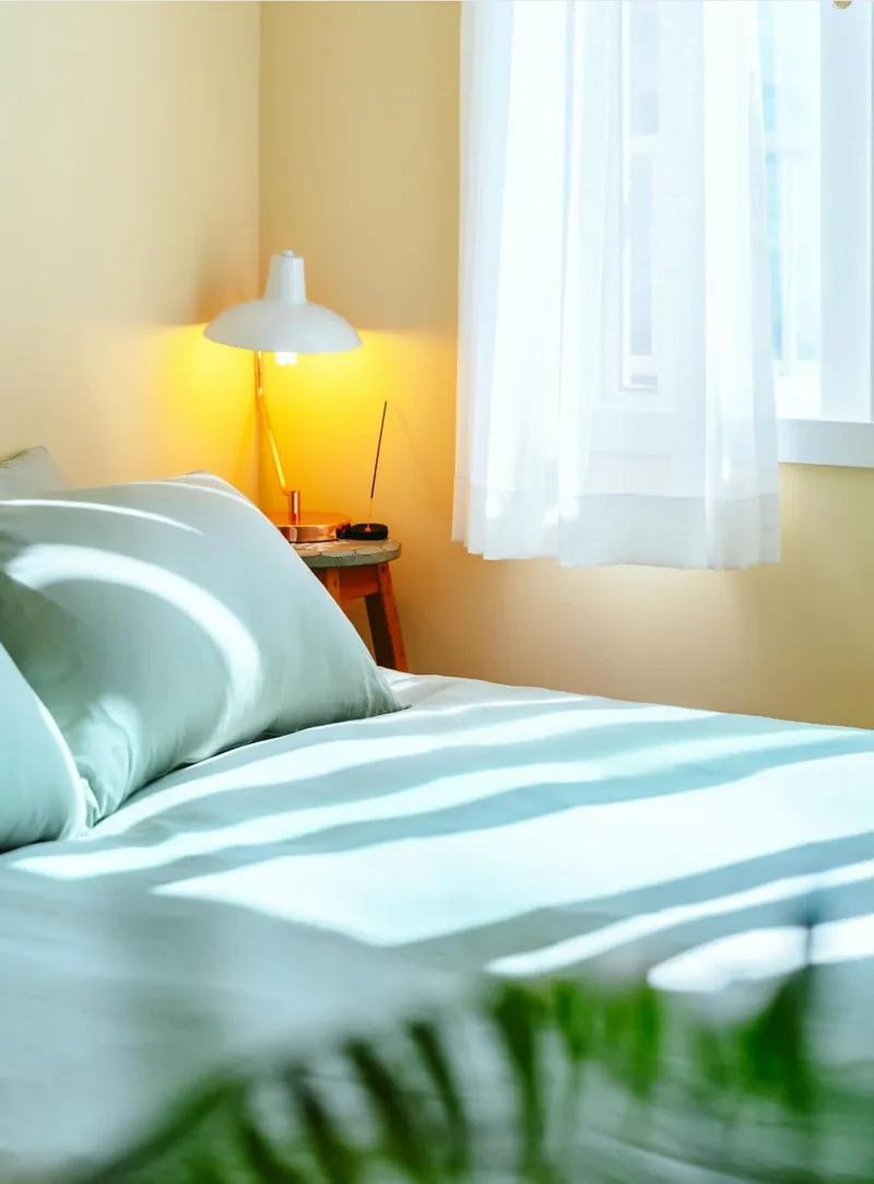 [Hallim, Jeju] A place you want to live at least once in your life/Enjoy the ocean view from the living room and bedroom 6