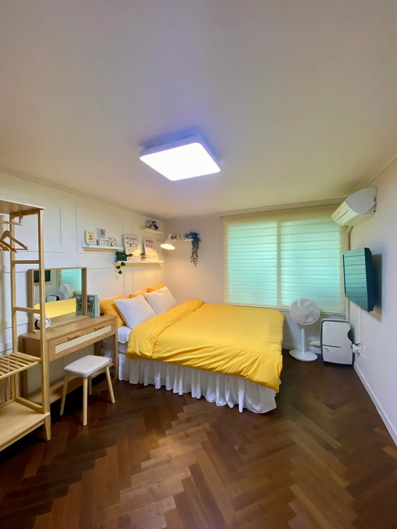 [Hallim, Jeju] Sentimental Vintage House #PrivateHouse #Hyeopjaeryangga #Pedestrian 6