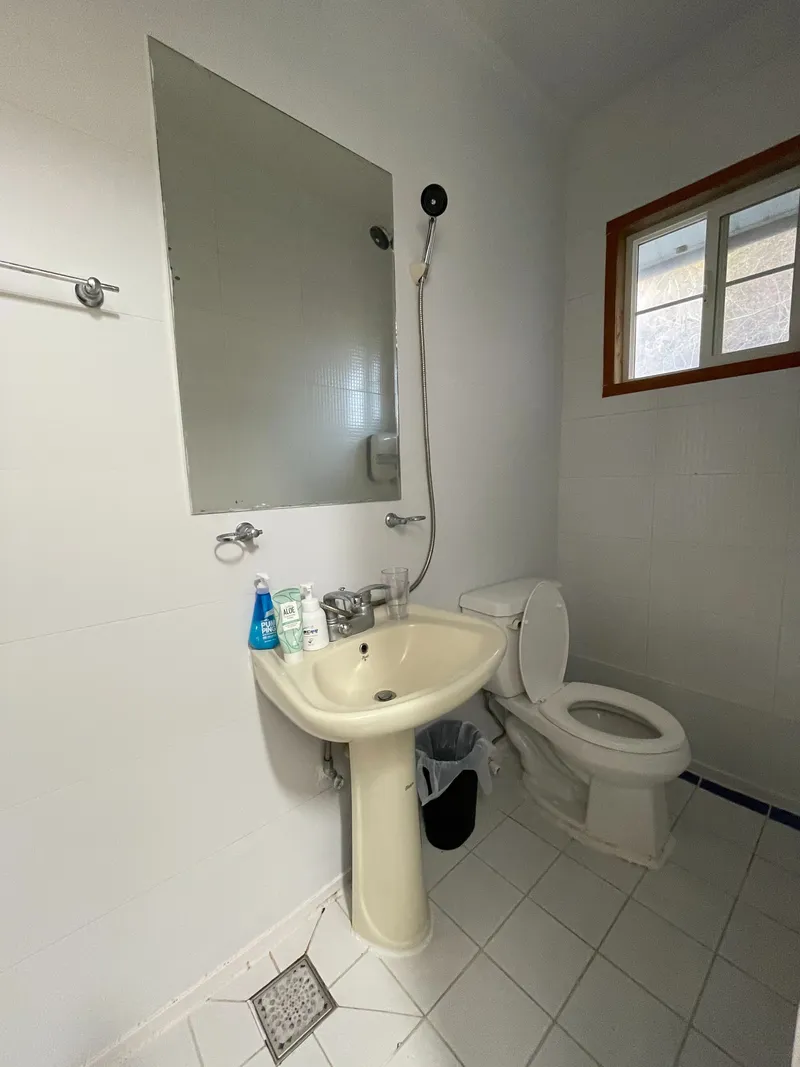 [Aewol, Jeju] Healing in Jeju Nature (duplex) #Pets allowed 5