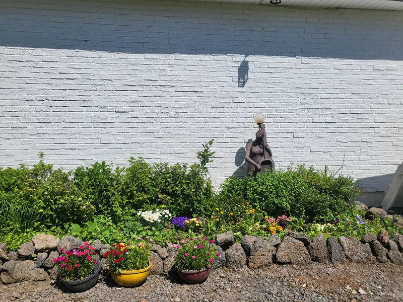 [Aewol, Jeju] Healing accommodation with sunrise and jacuzzi #Newly built accommodation Dalset 12
