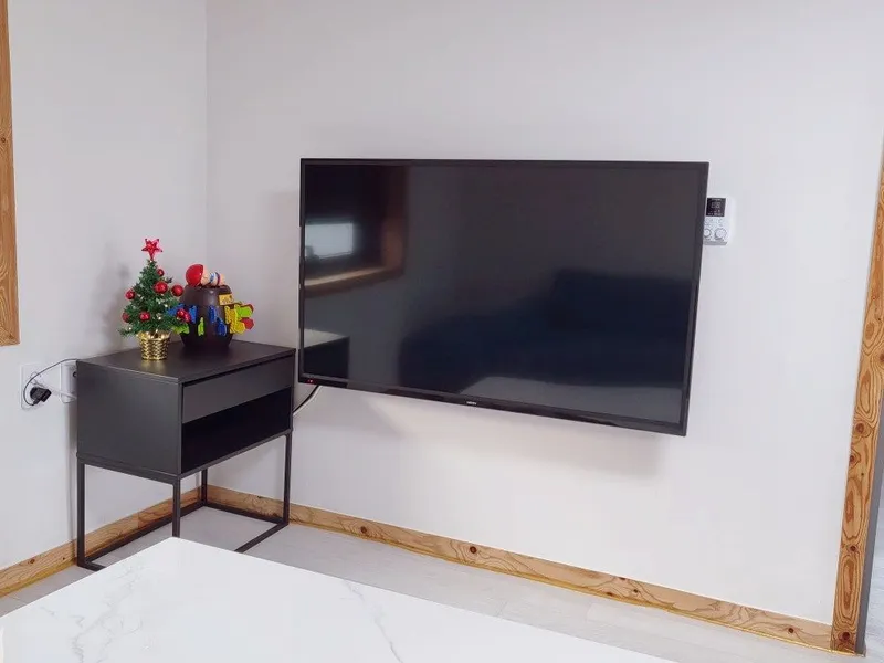 [Andong] Private space, independent house where you don't have to worry about the surroundings, pets allowed 6