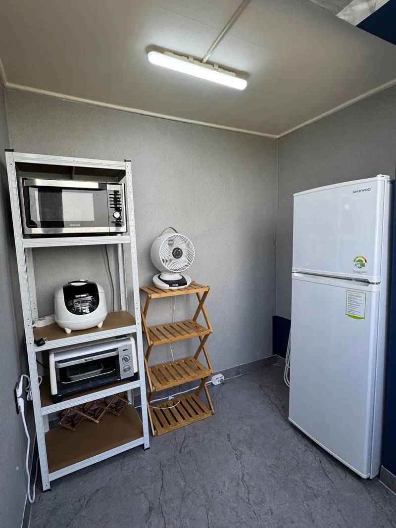 [Gangneung] 5-minute walk from Central Market, pet-friendly accommodation 6