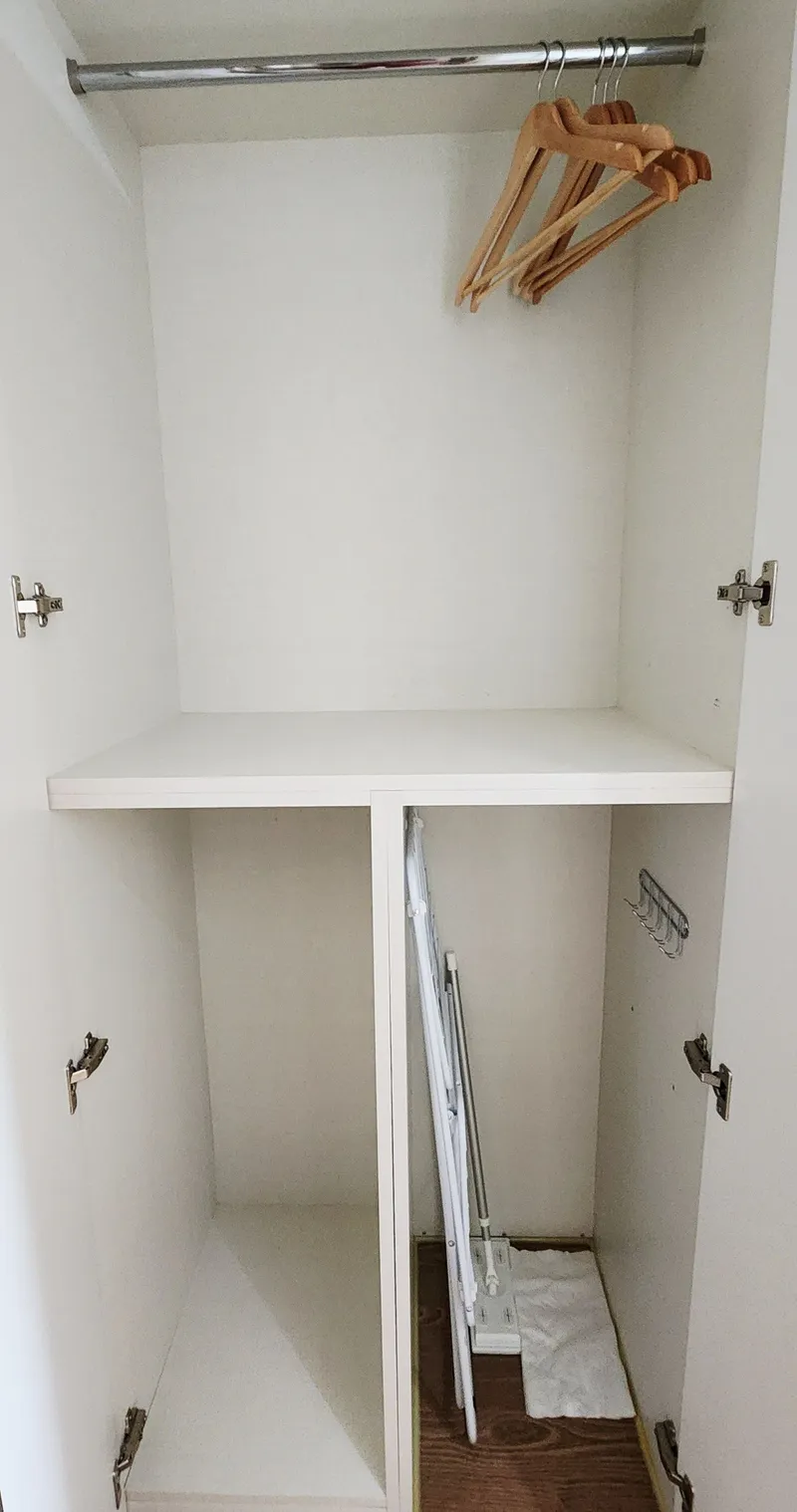 [Cheongju] Fully Furnished 2-Bedroom Duplex in Front of Terminal Connect Hyundai 10