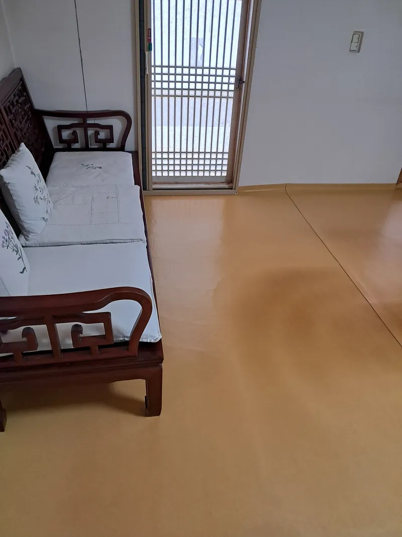 [경북 봉화] 태백산 국립공원 독채 숙소 2