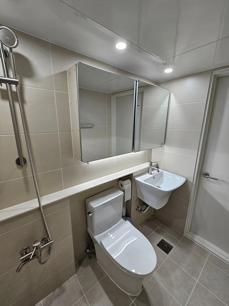 [Anyang] Anyang, Gyeonggi Province [Anyang] Anyang Indukwon Gwacheon Gangnam 301 15