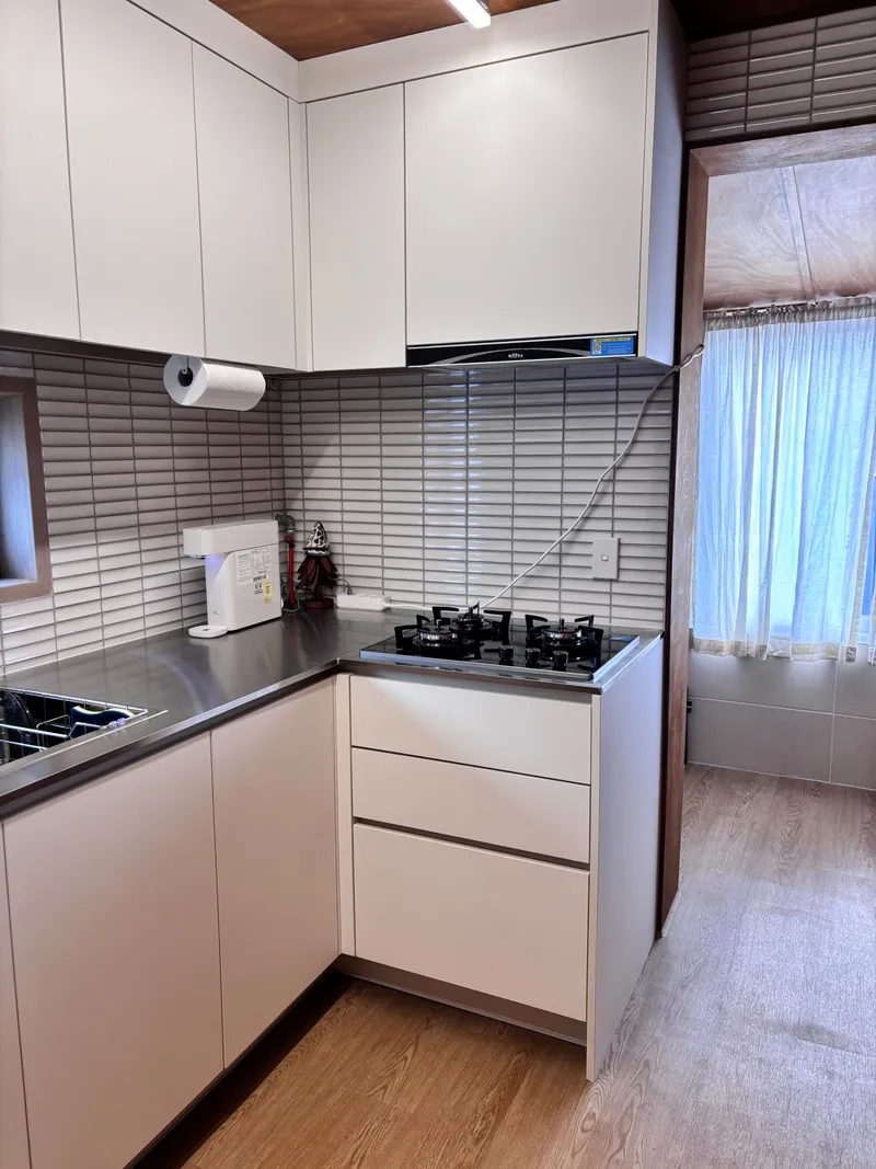 [Ido 1-dong, Jeju] A quiet house with an old-fashioned feel near City Hall 13
