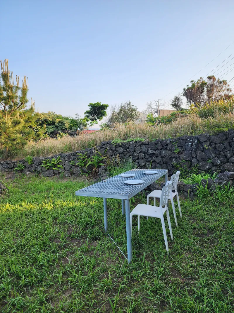 [Gujwa, Jeju] Jeju Rakhado / A House Loved by Artists 23