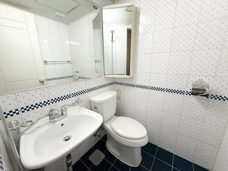 [Seongdong, Seoul] Fully furnished officetel 3 minutes from Wangsimni Station #ValueForMoney #DiscountSpecial 12