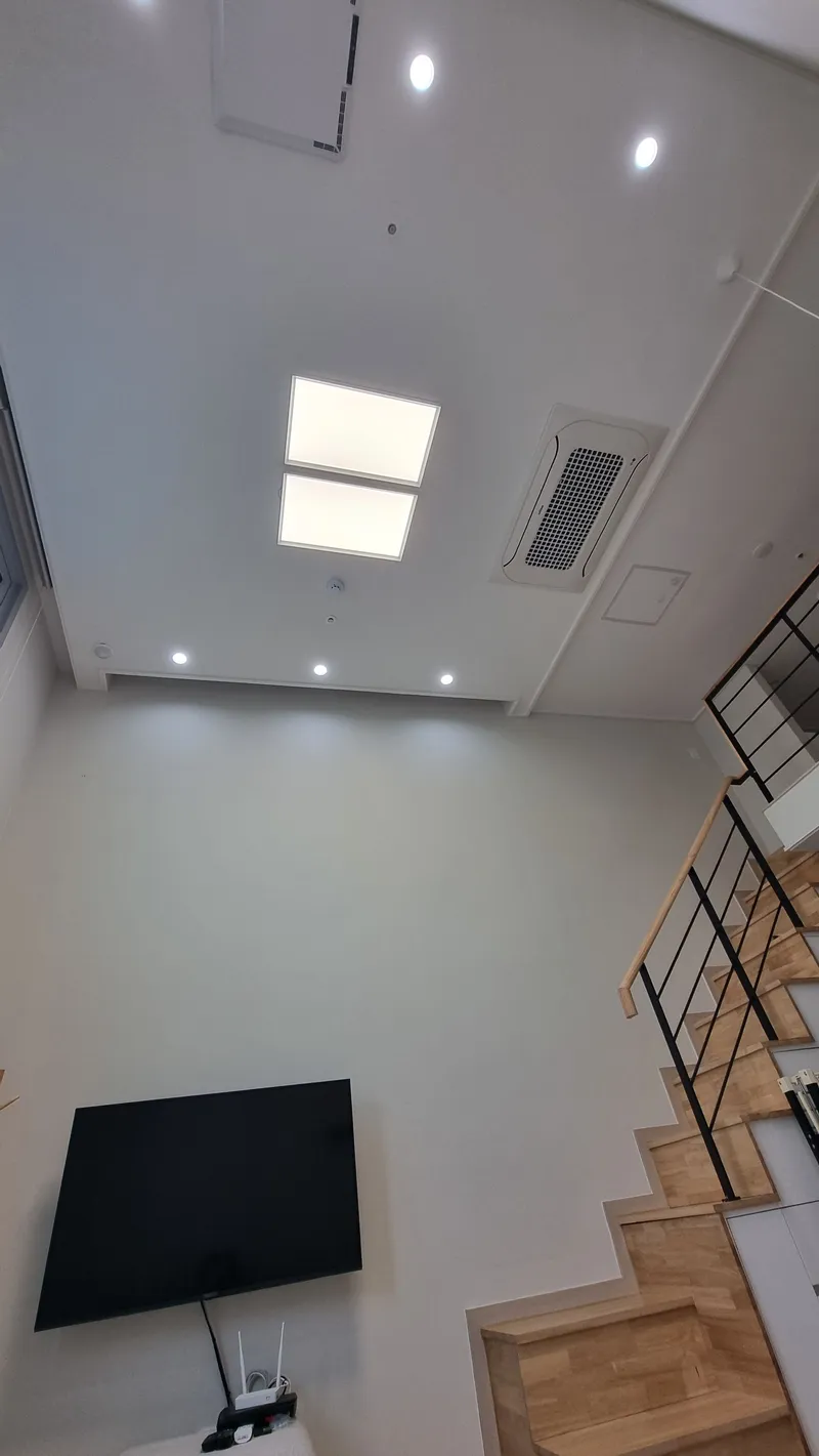 [Naju] Innovation Bitgaram Lake Park VIEW Duplex Terrace 28