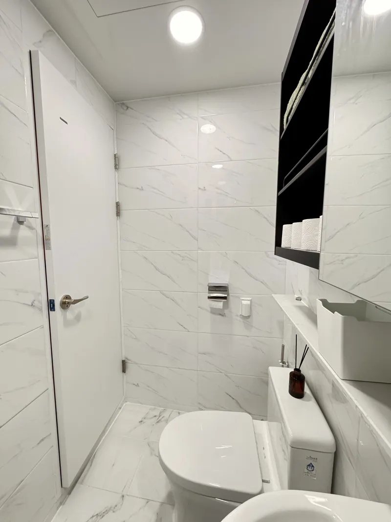 [Dongdaemun, Seoul] 5 minutes from Korea University Station, a warm 2-room accommodation in the heart of Seoul 11