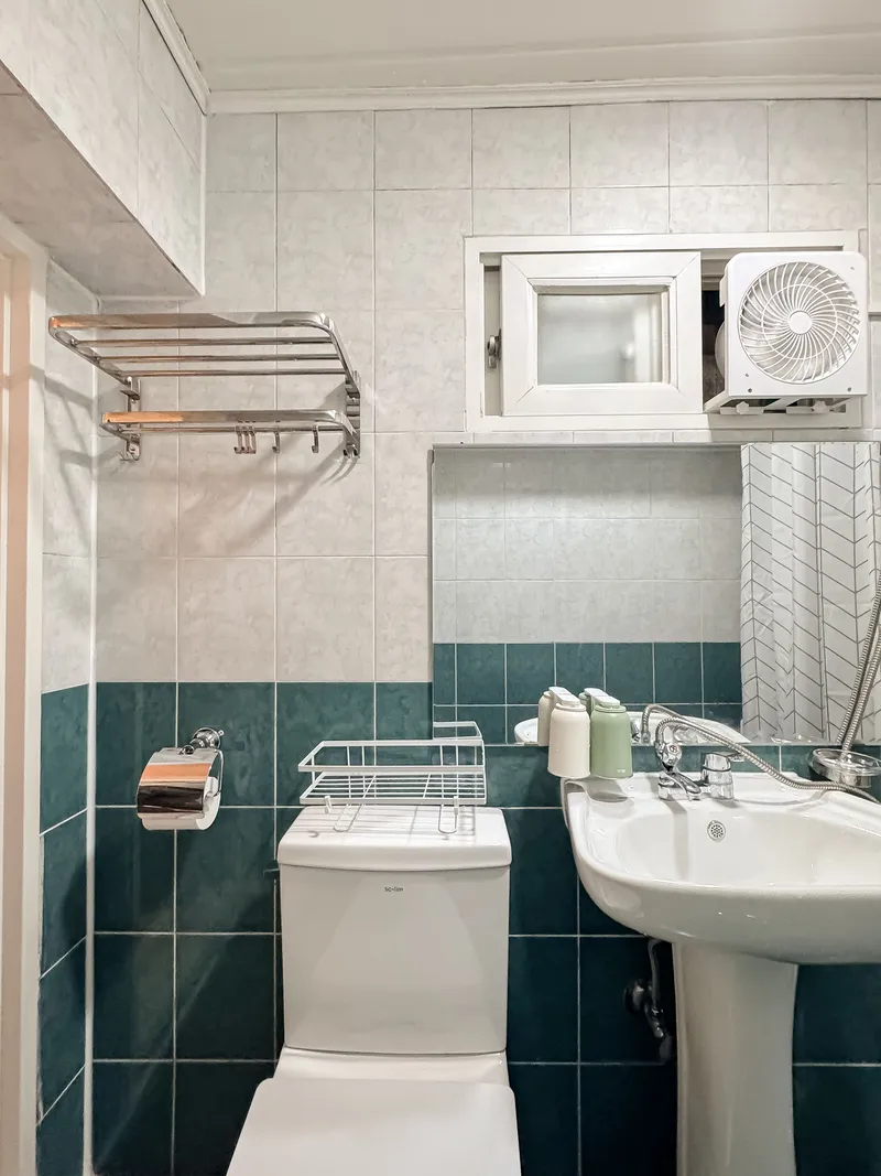 [Gangnam, Seoul] 6-minute walk from Seolleung Station, 3-minute walk from Daechi Academy Street 9