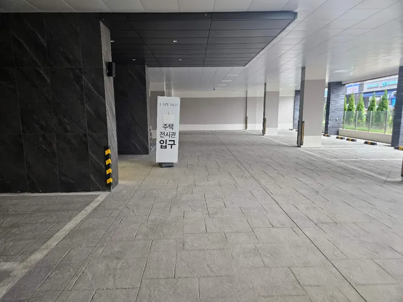 [Pyeongtaek] A luxurious villa with a mid-level sensibility 48