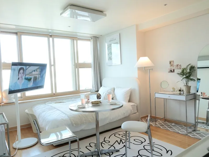 [Seongnam] The prettiest house in Bundang 5