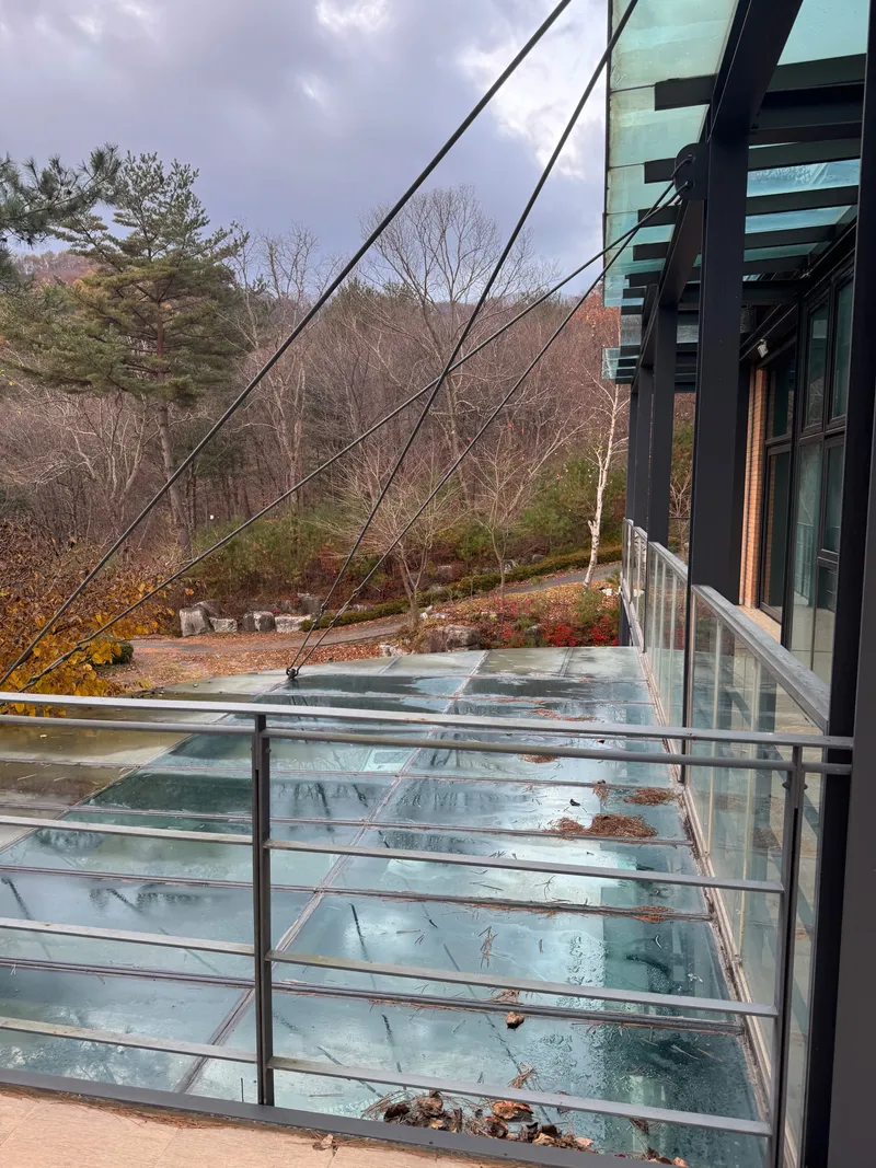 [Pyeongchang] Muiri Private House + Annex 33