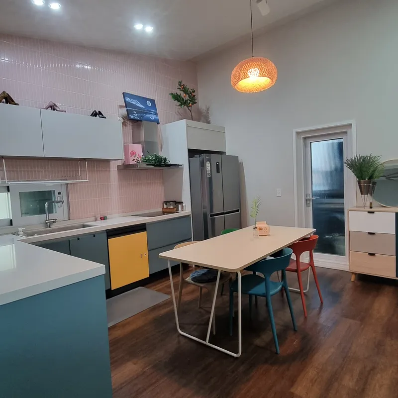 [Aewol, Jeju] 5 minutes from Gwakji Beach, Hallasan View Accommodation #Pets Allowed 19