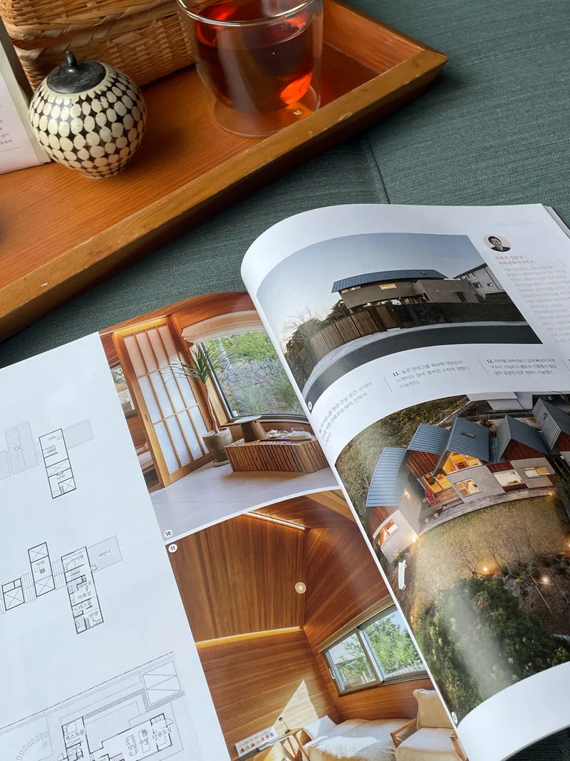 [Andeok, Seogwipo] Independent accommodation near Jeju International School 11