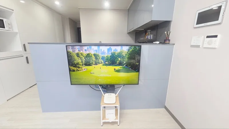 [Gangdong, Seoul] 4-person duplex, 5-minute walk from Cheonho Station, adjacent to Jamsil 11