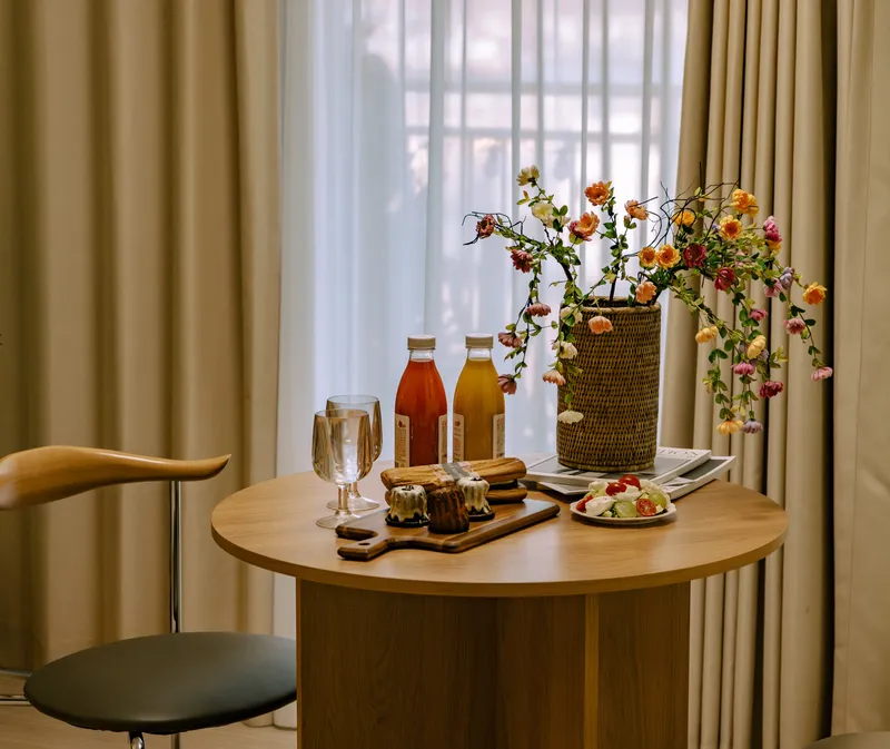 [Yeosu] Ocean View Accommodation Romantic Pocha Gejanggolmok Tourist Attraction 10-minute Free Parking 16