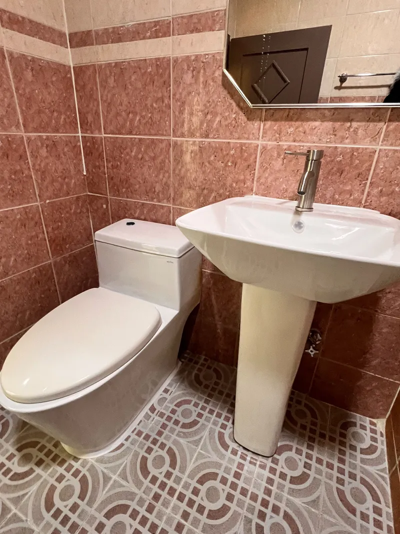 [Dobong, Seoul] 25 minutes from Seoul Station in Banghak-dong, a remodeled single-person accommodation in the city center. 11