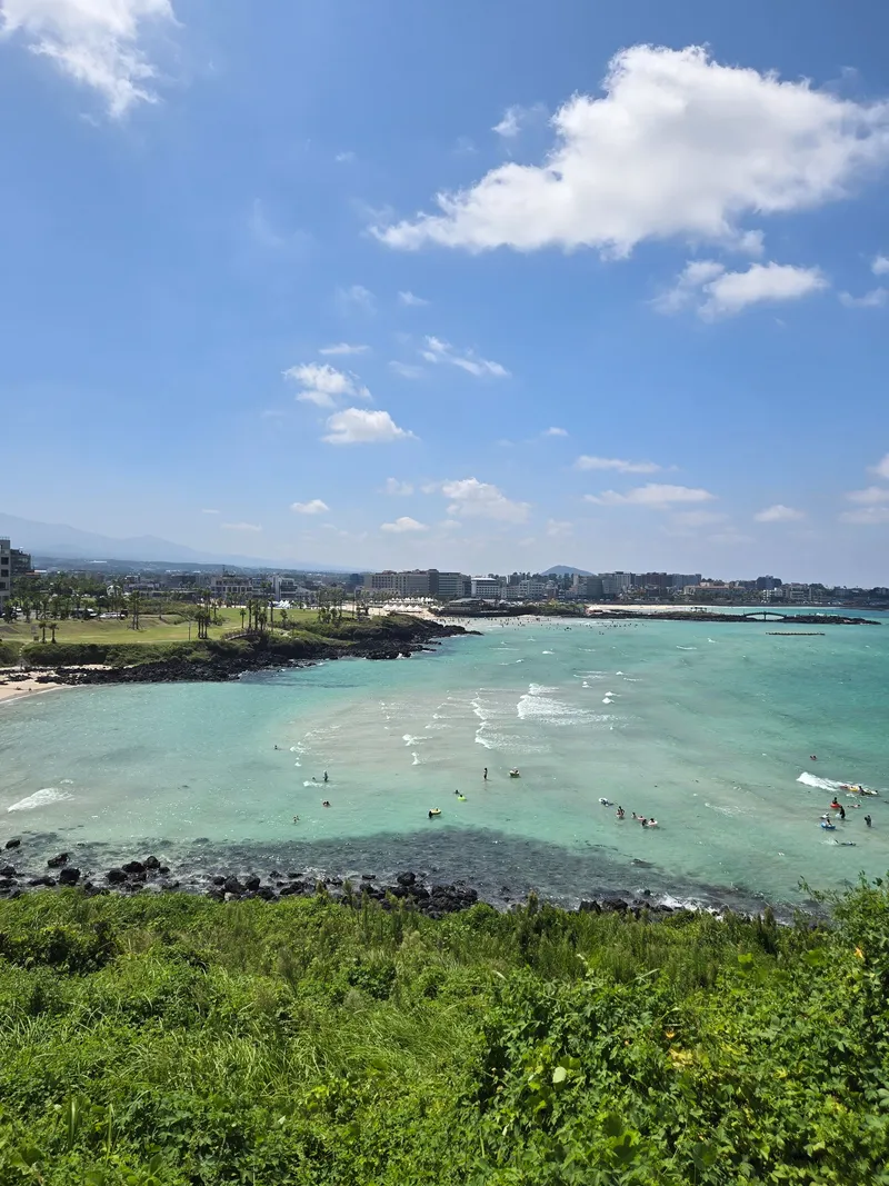 [Jocheon, Jeju] Luxury family accommodation 5 minutes walk from Hamdeok Beach 38