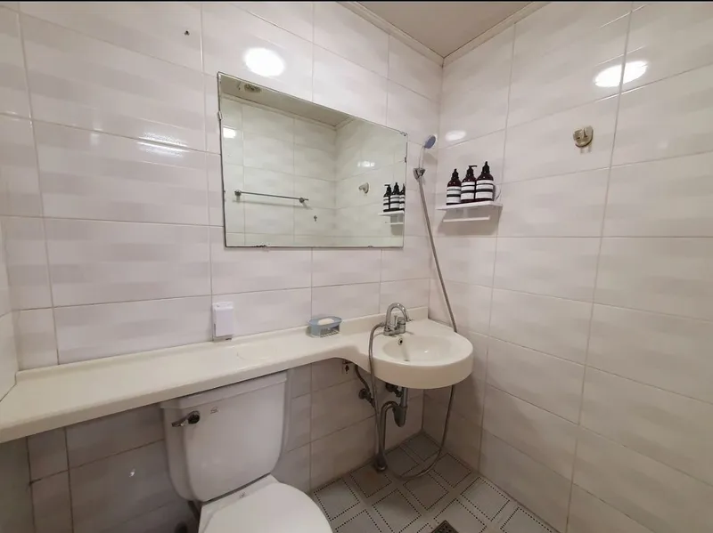 [Gyeongsan] ASE, 15 minutes from Yeongnam University Station 8