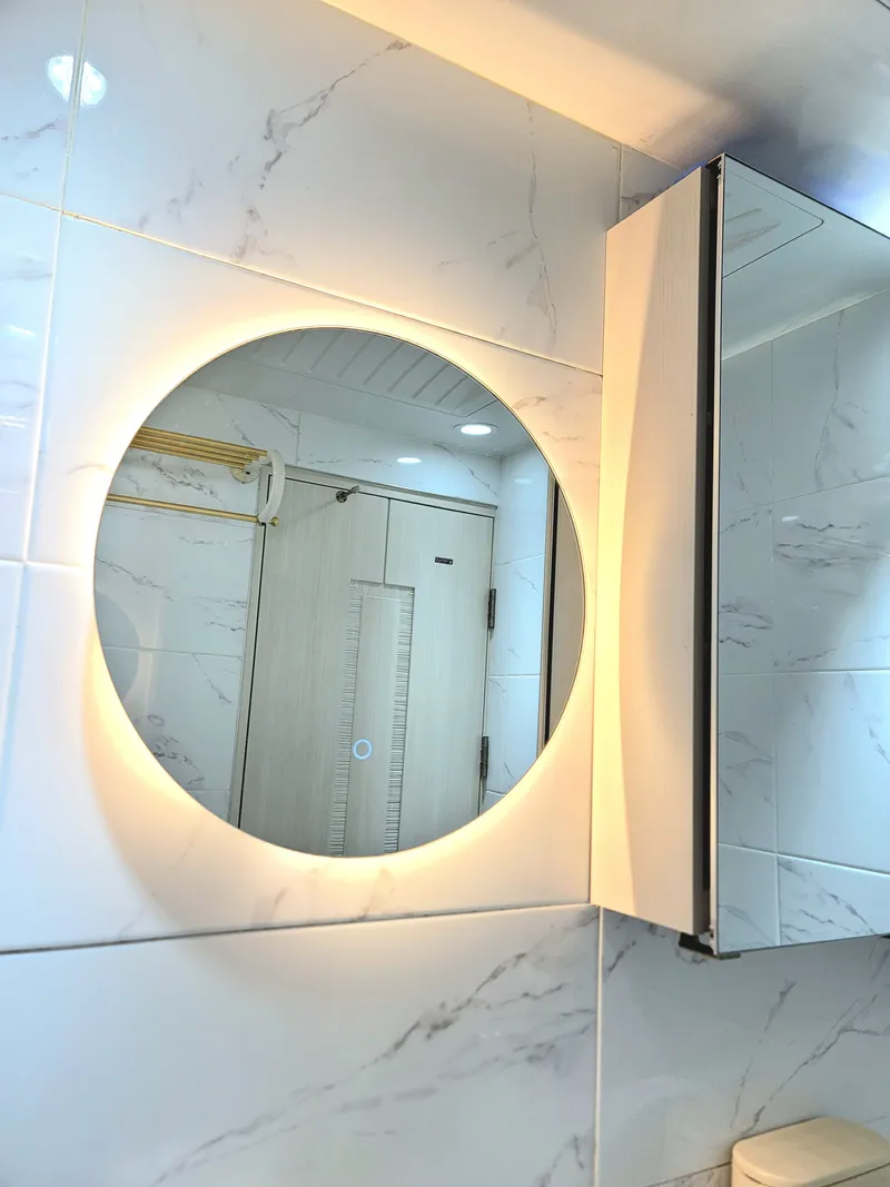 [Gwangjin, Seoul] 1 min from Guui Station / Premium / Parking / Smoking room / Kitchen / 2 bedrooms / 2 bathrooms 14