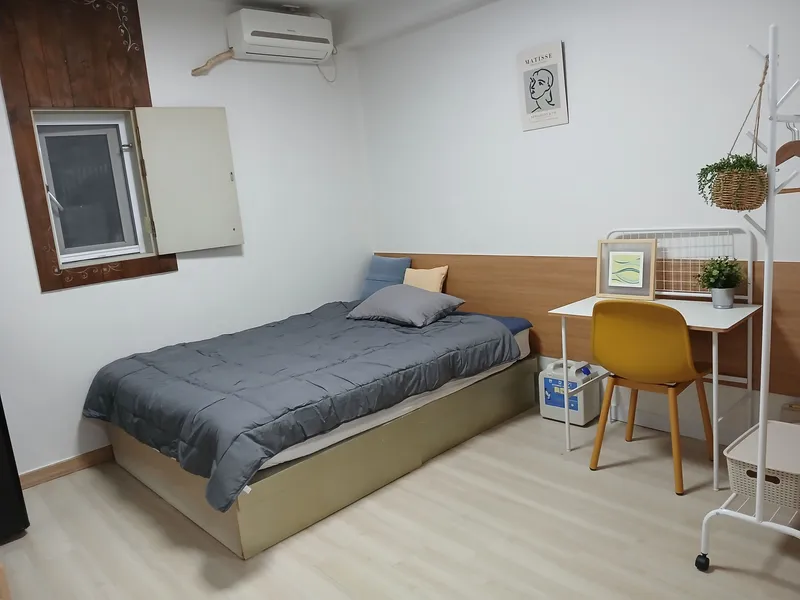 [Guri] Remodeled emotional one-room 6