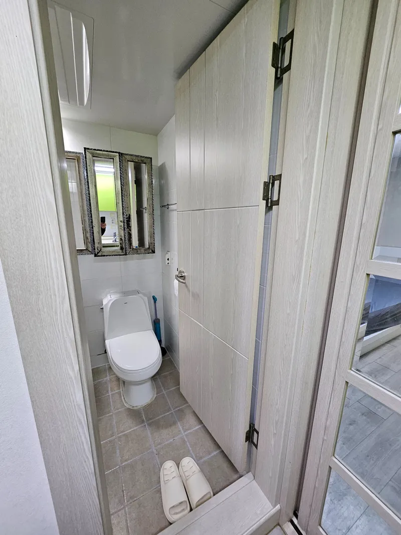 [Jung-gu, Daejeon] One-room 22, 1 minute walk from Jung-gu Office Station 6