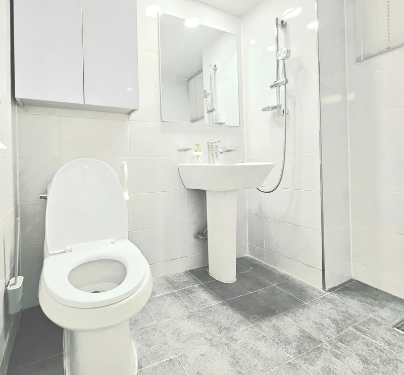 [Gangnam, Seoul] Apgujeong/Sinsa/Cheongdam Stay 9