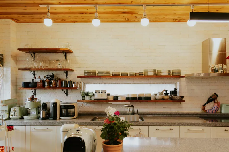 [Aewol, Jeju] Jeju's vintage-feeling independent house with good transportation 22