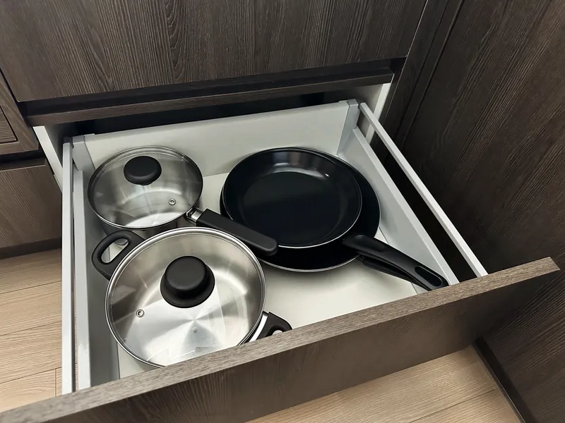 [Suyeong, Busan] A hip, modern accommodation with a full ocean view of Gwangalli Beach. 19