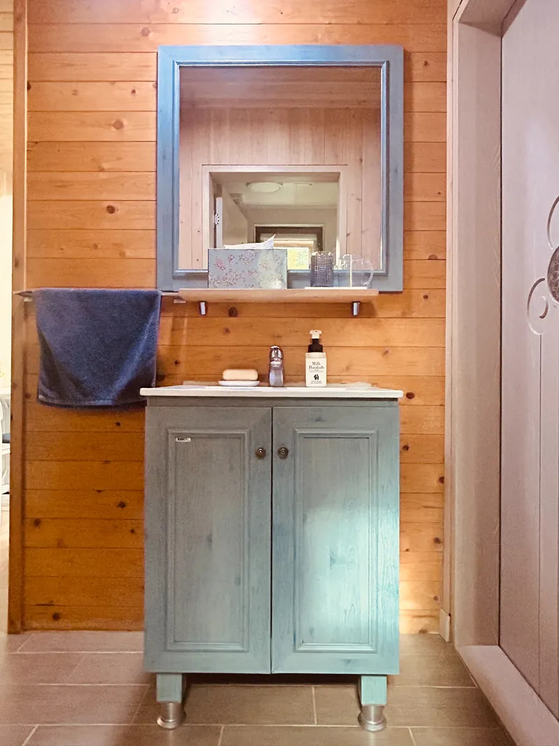 [Jocheon, Jeju] Cypress-tree lodging near the Hamdeok sea 7