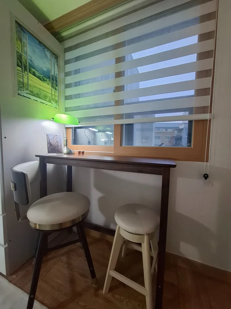 [Dong-gu, Gwangju] 5-minute walk from Asia Culture Center, Jodae, and Jeondae Hospital, Arkville 201 4
