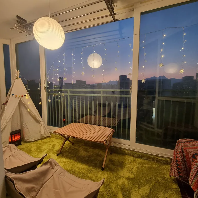 [Nowon, Seoul] Cozy and cozy apartment near Nowon Station on Line 4 and Line 7 20