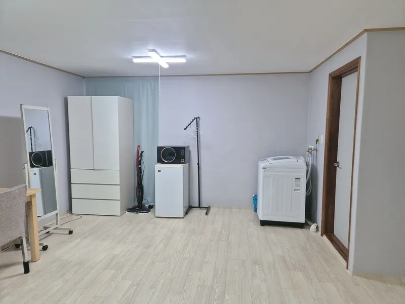 [Chuncheon] Udu-dong Full-option 2-person Chuncheon Station 10