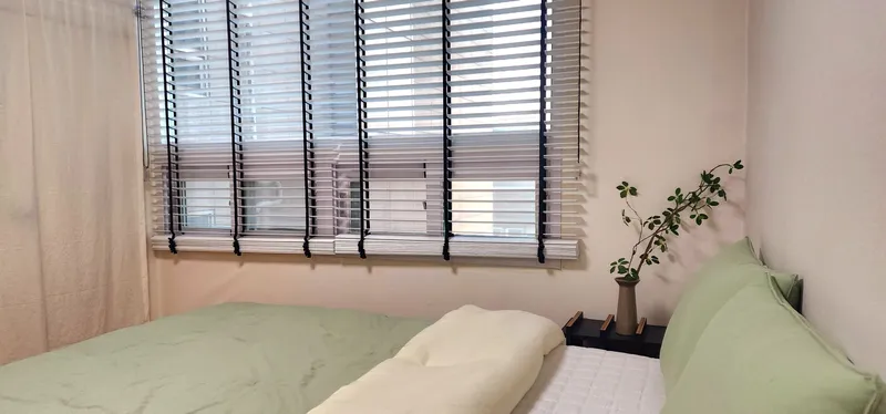 [Seodaemun, Seoul] Fully-furnished officetel in the Shinchon Station area 4