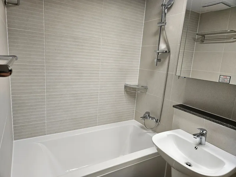 [Yeongjong, Incheon] An apartment like a hotel on Yeongjongdo Island 9