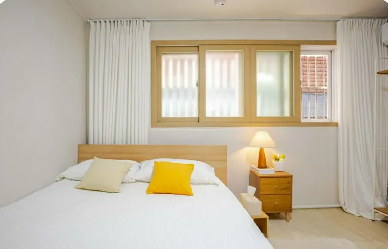 [Seongdong, Seoul] Seongsu Pop-up Hot Place 3-Room #Family, Friends, Business Trips, Relaxation 4