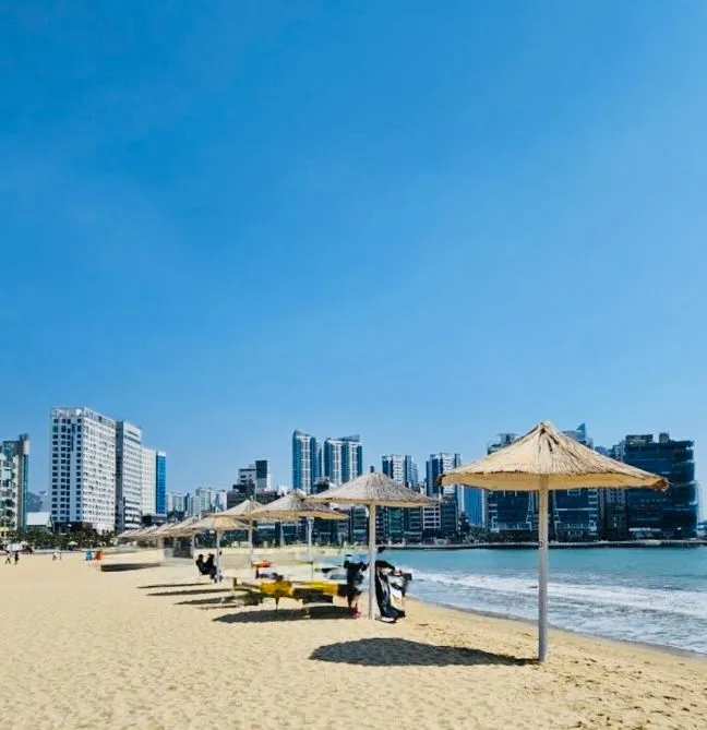 [Suyeong, Busan] Ocean and Gwangan Bridge view, the best view, temporary stay, prime spot for the Busan Fireworks Festival 29