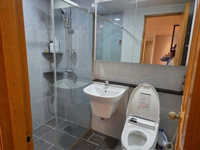 [Yangcheon, Seoul] Apartment in the center of Mokdong Gwangjang Academy Street 7