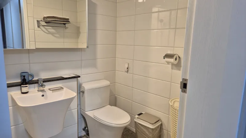 [Gangneung] A home-like emotional accommodation hidden in a Gangneung residential area 2