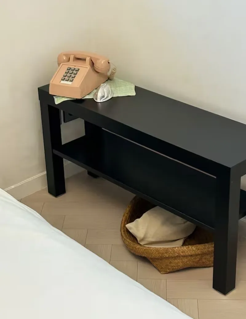 [제주 조천] 함덕해변 차량 10분 숲속 자쿠지 동화의 집 36