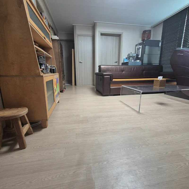 [Gangbuk, Seoul] Private House_Work & Life in the Garden 13