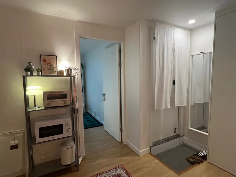 [Gwangjin, Seoul] Comfortable two-room apartment 2 minutes from Gunja Station 12