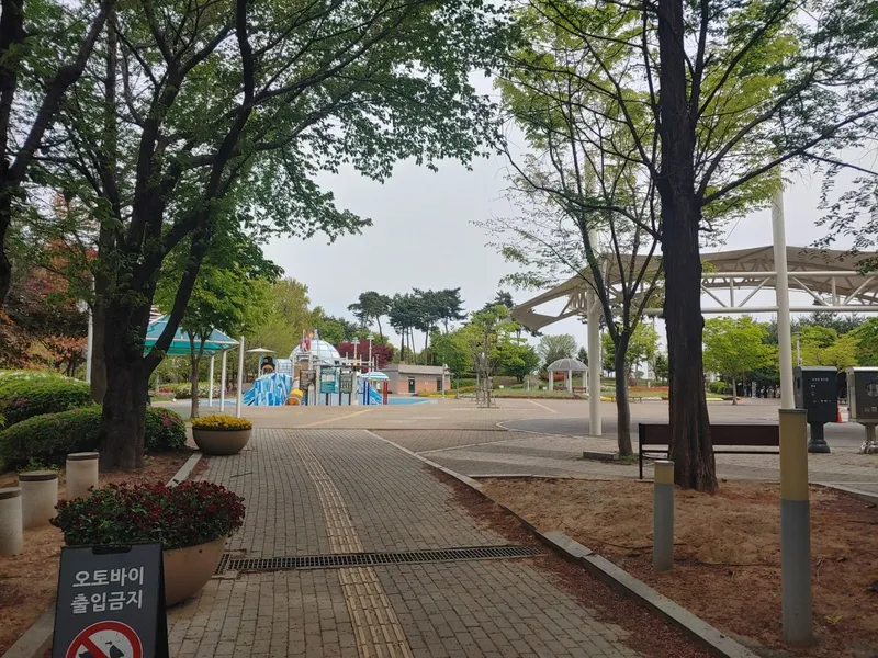 [Pyeongtaek] A luxurious villa with a mid-level sensibility 42