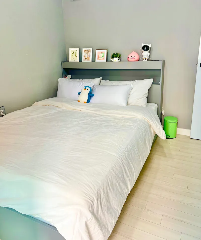 [울산 남구] 호수 빛1.5룸 5